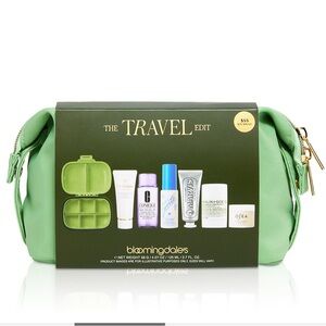 Bloomingdale's The Travel Edit Gift Set